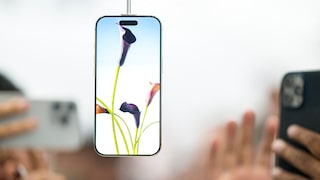 Instead of pre-made wallpapers, users will be able to create their own designs in iOS 27.