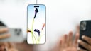 Instead of pre-made wallpapers, users will be able to create their own designs in iOS 27.