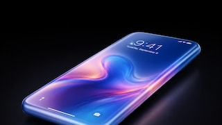 The iPhone 19 Pro is expected to feature a fully curved display.