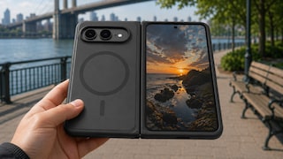 Cases Already Available for the iPhone Fold