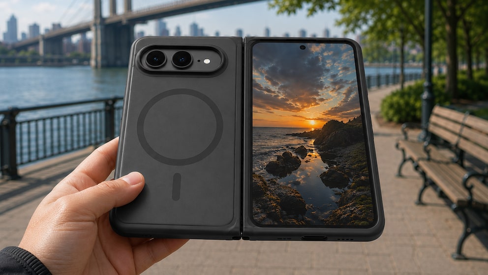 Cases Already Available for the iPhone Fold