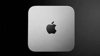The Mac mini, priced at 699 euros, was among the best PC deals on the market.