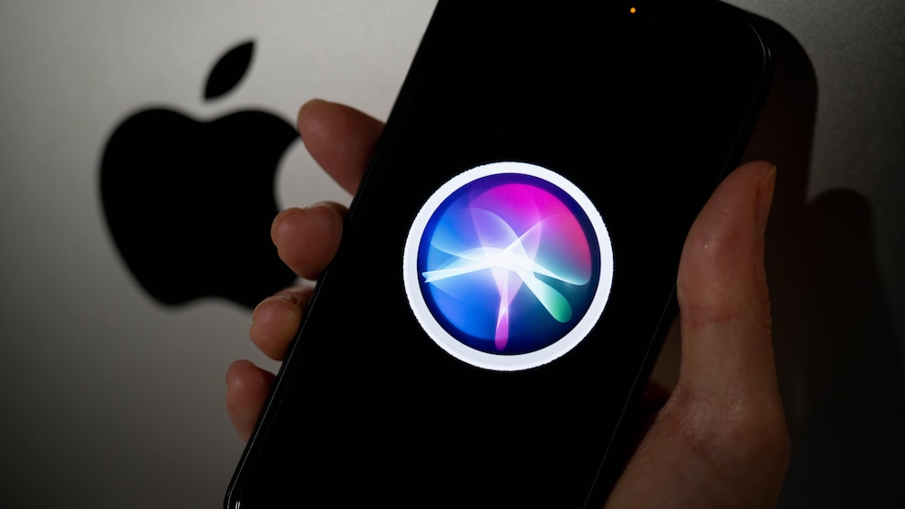 Users have been waiting a long time for the new Siri
