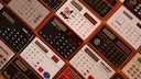 More Than 5,000 Calculators: How a Hobby Became a World Record