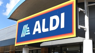 Aldi Logo