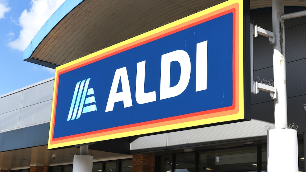 Aldi Logo