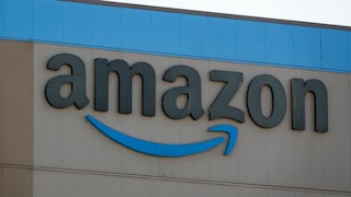 Amazon Logo