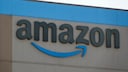 Amazon Logo