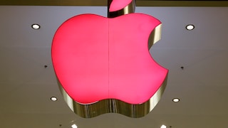Apple Logo