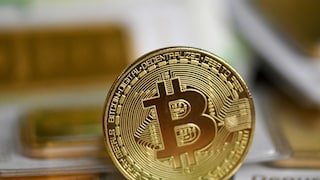 Bitcoin