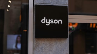 Dyson Logo