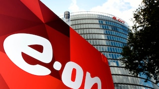 E.ON Logo