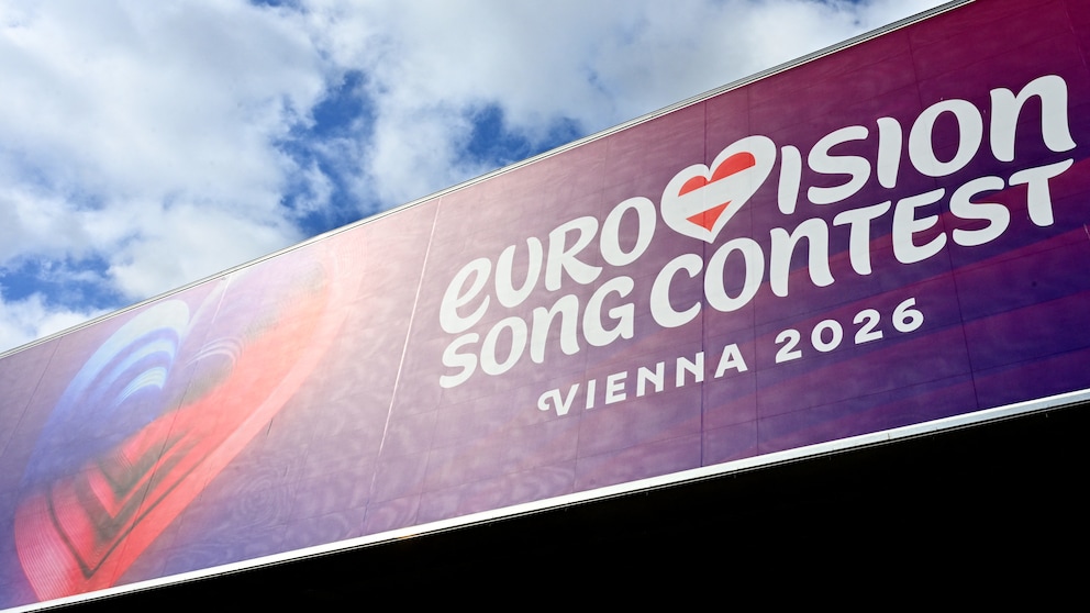 Eurovision Logo