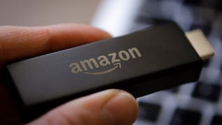 Fire TV Stick