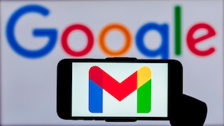 Gmail Logo