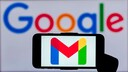 Gmail Logo