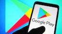 Google Play Logo