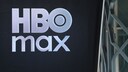 HBO Max Logo