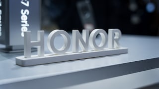 Honor Logo