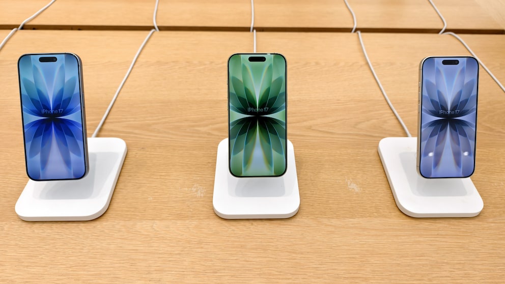 Apple iPhone 17 Series