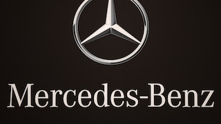 Mercedes Logo