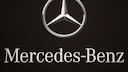 Mercedes Logo