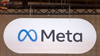 Meta Logo