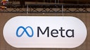 Meta Logo