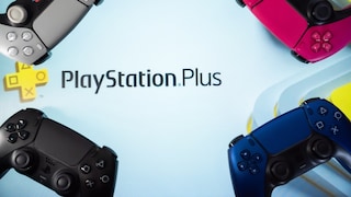 PlayStation Plus Logo