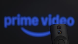 Amazon Prime Video Logo