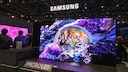 Samsung's Micro LED TV