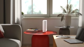 Vodafone Fiber Optic Router