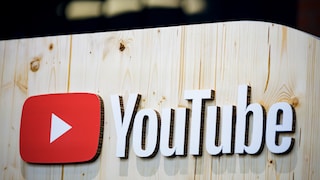 YouTube Logo