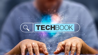 How TECHBOOK Appears More Frequently in Google Searches