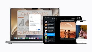 Apple introduced its new AI, Siri AI, at the WWDC 2026.