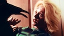 Tippi Hedren in "The Birds" from 1963