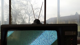 Radio frequencies currently used by DVB-T2 could be repurposed for mobile communications.