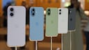 The update to iOS 26.5.1 is available for compatible iPhones.