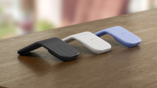 Logitech Unveils the Mobi Fold: A Foldable Bluetooth Mouse With Up to 30 Days of Battery Life and Multi-Device Support