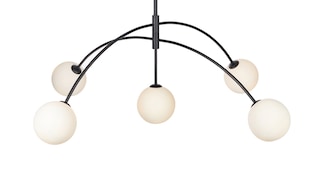 The Markslöjd Ceiling Light Is Being Recalled