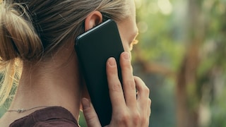 Woman Receives Silent Calls