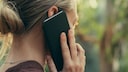 Woman Receives Silent Calls