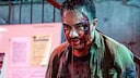 Joe Taslim in "The Furious"