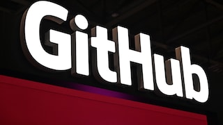 GitHub Logo