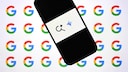 Google AI Overview Logo