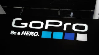 GoPro Logo