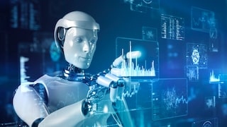 Robots