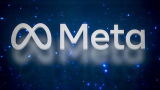 Meta Logo