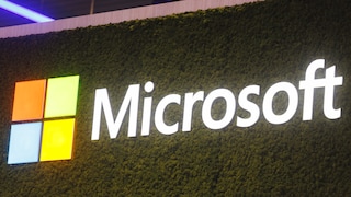 Microsoft Logo