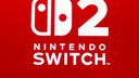 Nintendo Switch 2 Logo